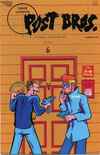 Those Annoying Post Bros. #6 Comic Books - Covers, Scans, Photos in Those Annoying Post Bros. Comic Books - Covers, Scans, Gallery